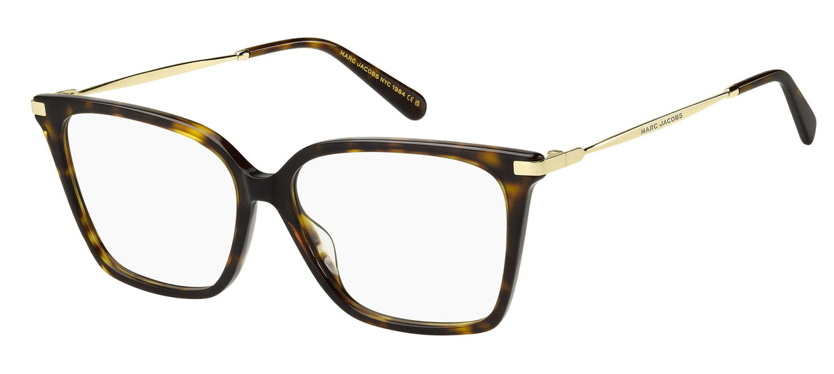 Marc Jacobs Eyeglasses MJ833 086