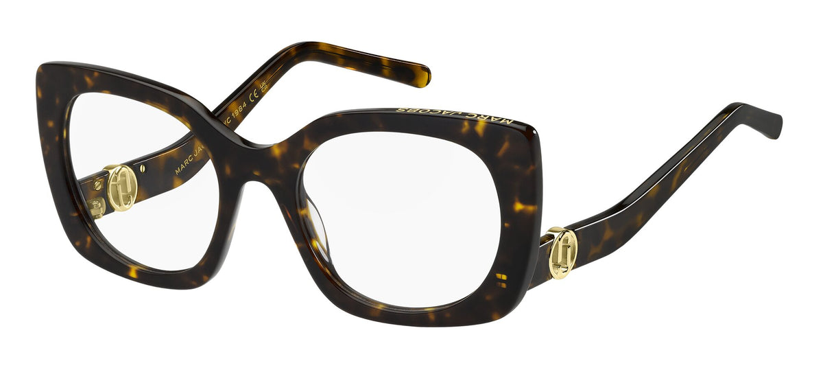 Marc Jacobs Eyeglasses MJ810 086