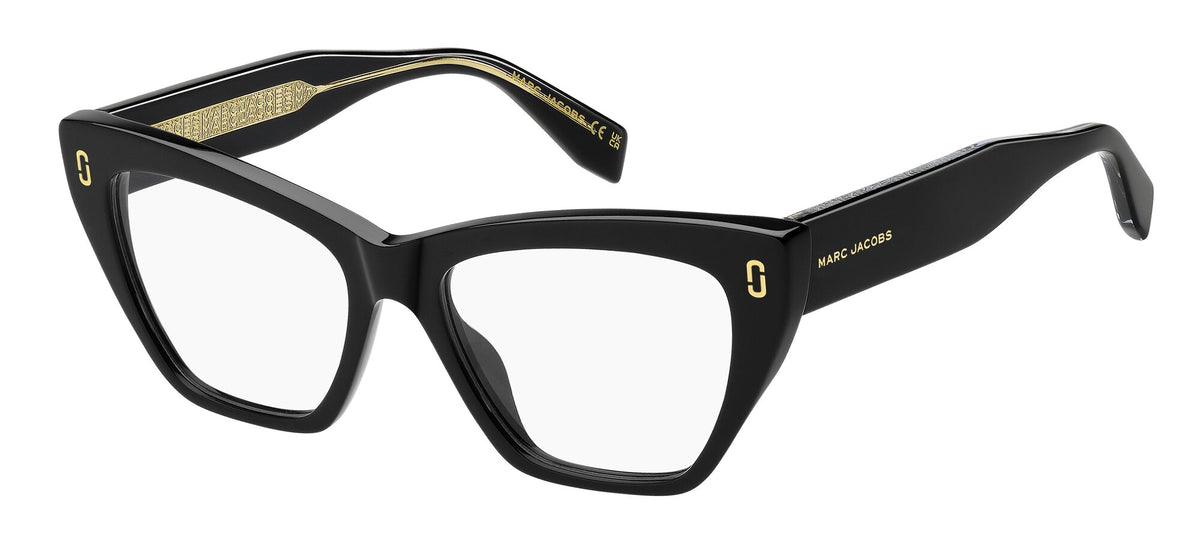 Marc Jacobs Eyeglasses MJ1129 807