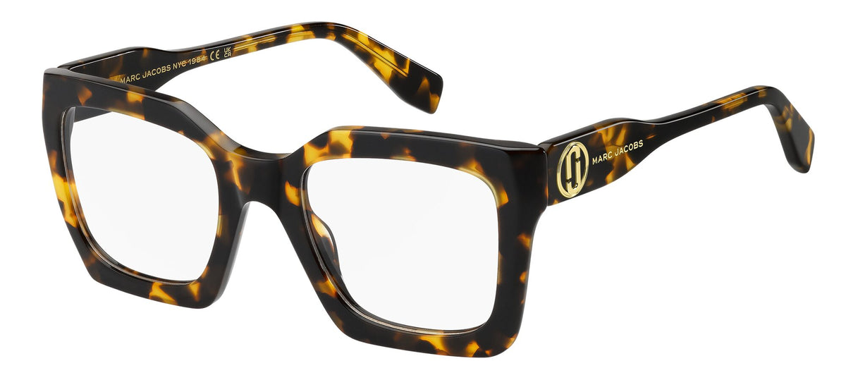 Marc Jacobs Eyeglasses MJ855 086