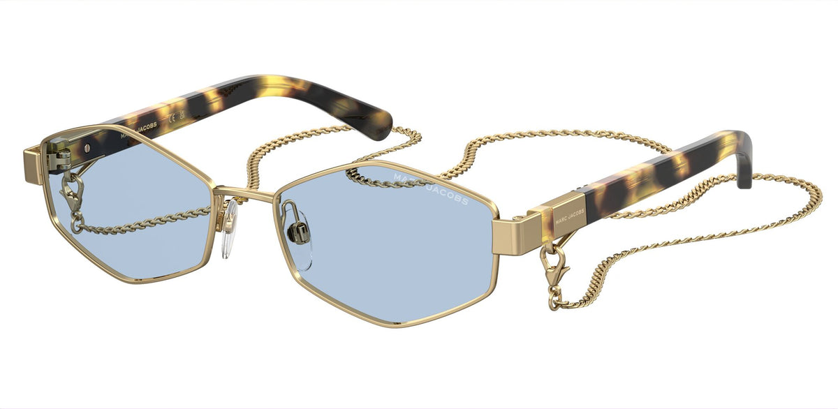 Marc Jacobs 496/S Sunglasses MJ 013/KU