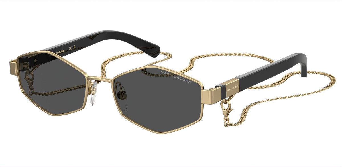 Marc Jacobs 496/S Sunglasses MJ J5G/IR