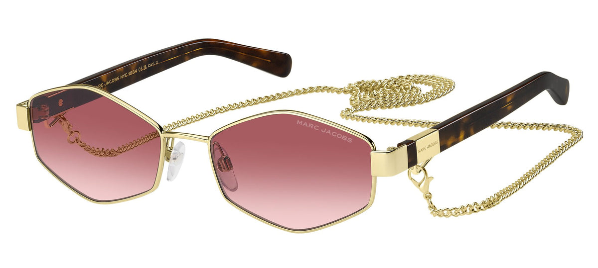 Marc Jacobs Sunglasses MJ496/S NOA/3X