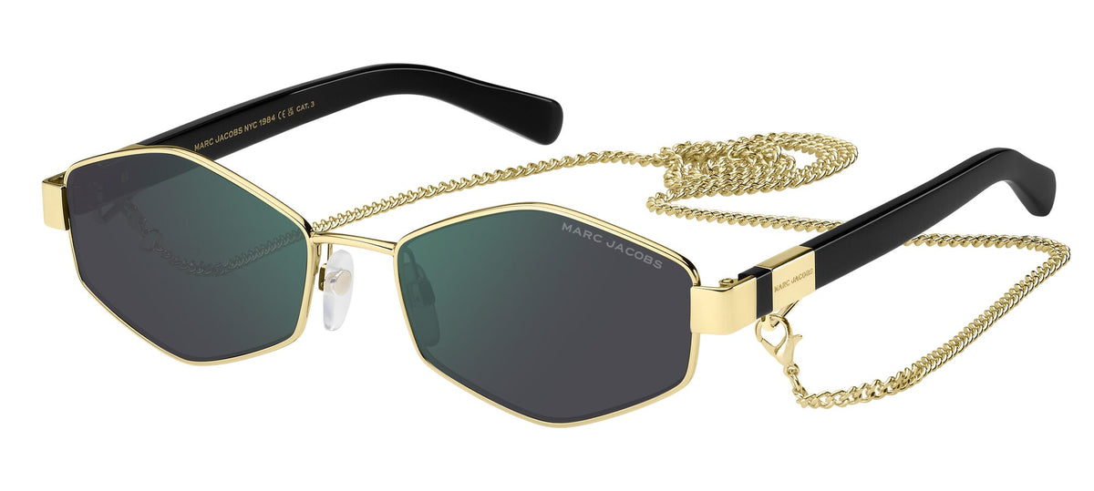 Marc Jacobs Sunglasses MJ496/S PEF/MT