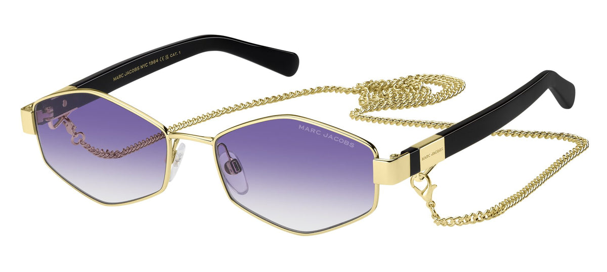 Marc Jacobs Sunglasses MJ496/S S9E/DG