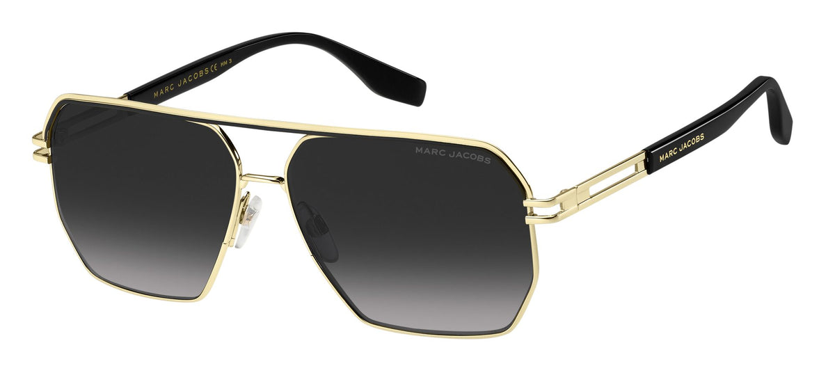 Marc Jacobs 584/S Sunglasses MJ RHL/9O