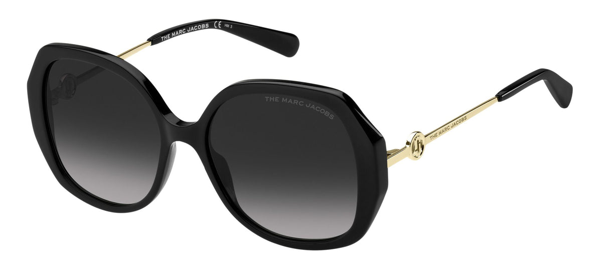 Marc Jacobs 581/S Sunglasses MJ 807/9O
