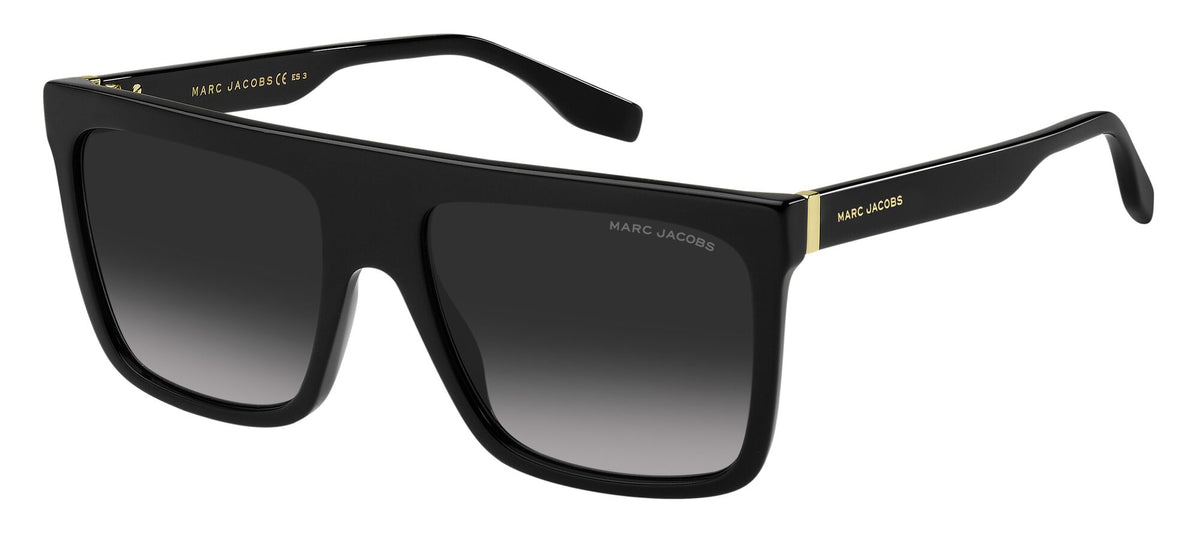 Marc Jacobs 639/S Sunglasses MJ 807/9O