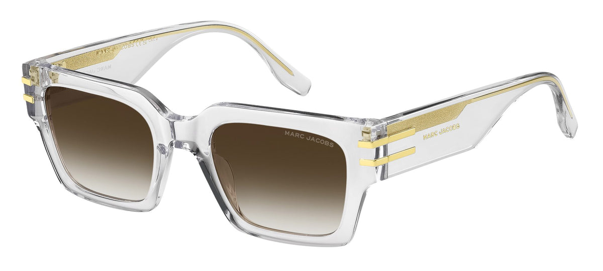 Marc Jacobs Sunglasses MJ787/S 900/HA