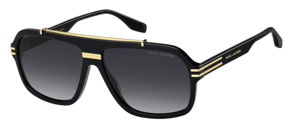 Marc Jacobs Sunglasses MJ840/S 2M2/9O