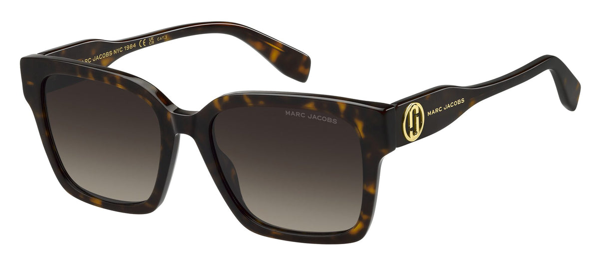 Marc Jacobs Sunglasses MJ814/S 086/HA