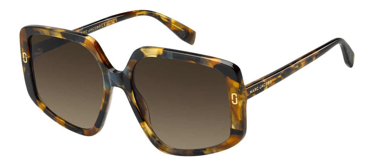 Marc Jacobs Sunglasses MJ1128/S D1U/HA