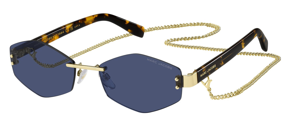 Marc Jacobs Sunglasses MJ496/S AIR LKS/KU