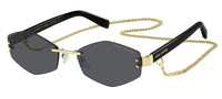 Marc Jacobs 496/S AIR RHL/IR