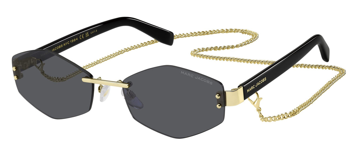 Marc Jacobs Sunglasses MJ496/S AIR RHL/IR