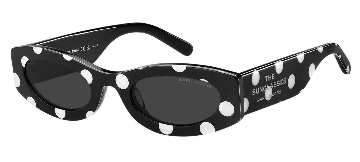 Marc Jacobs 858/G/S 80S/IR