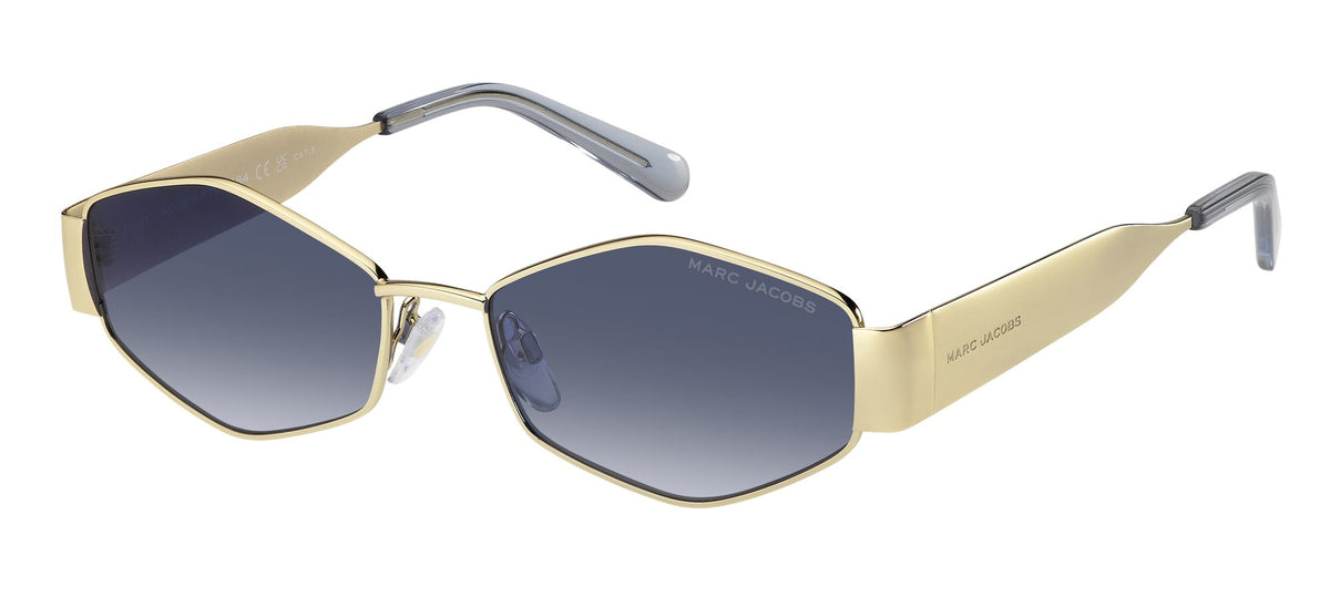 Marc Jacobs Sunglasses MJ496/SHINY LKS/08