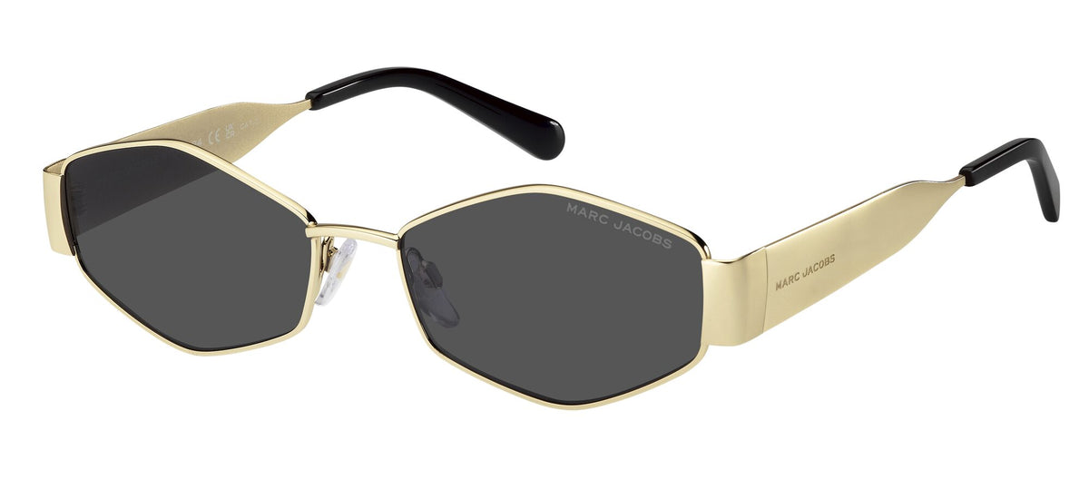 Marc Jacobs 496/SHINY RHL/IR