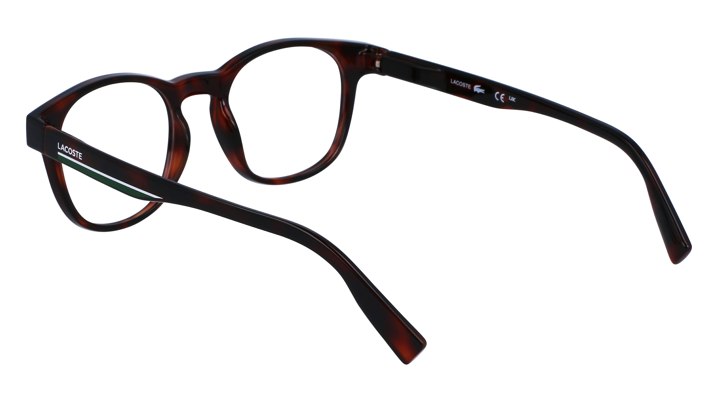 LACOSTE Eyeglasses L3654 214 46