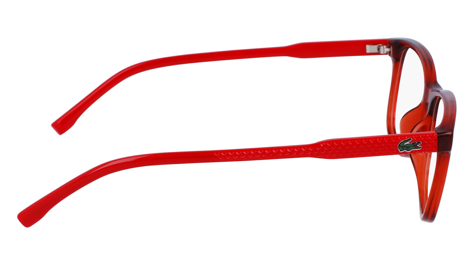 LACOSTE Eyeglasses L3657 601 49