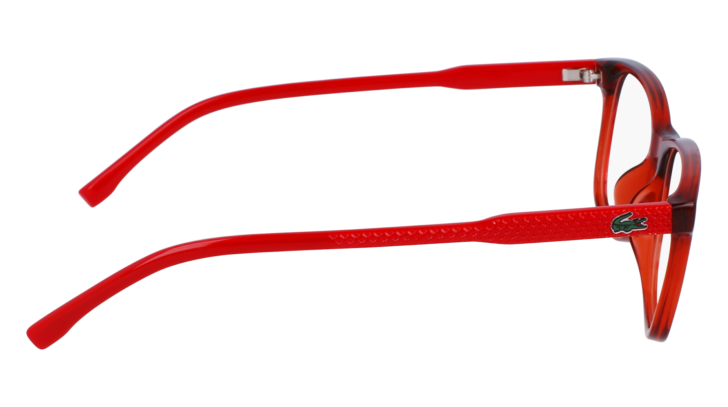 LACOSTE Eyeglasses L3657 601 49