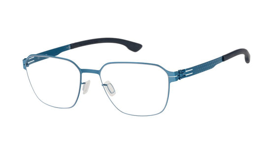 ic! berlin MB 12 Electric-Powder-Blue | LookerOnline