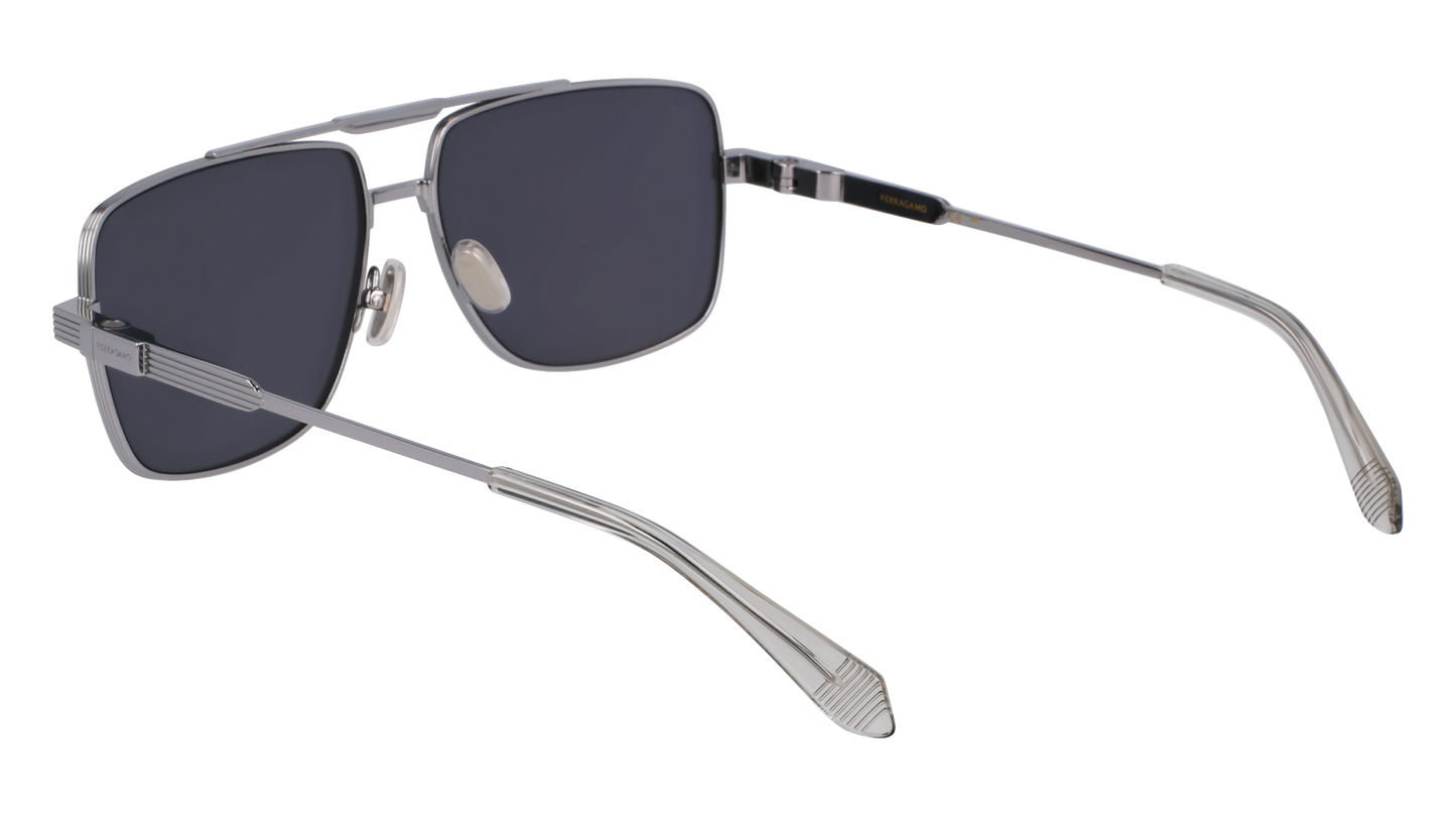 FERRAGAMO Sunglasses SF318SP 21 60