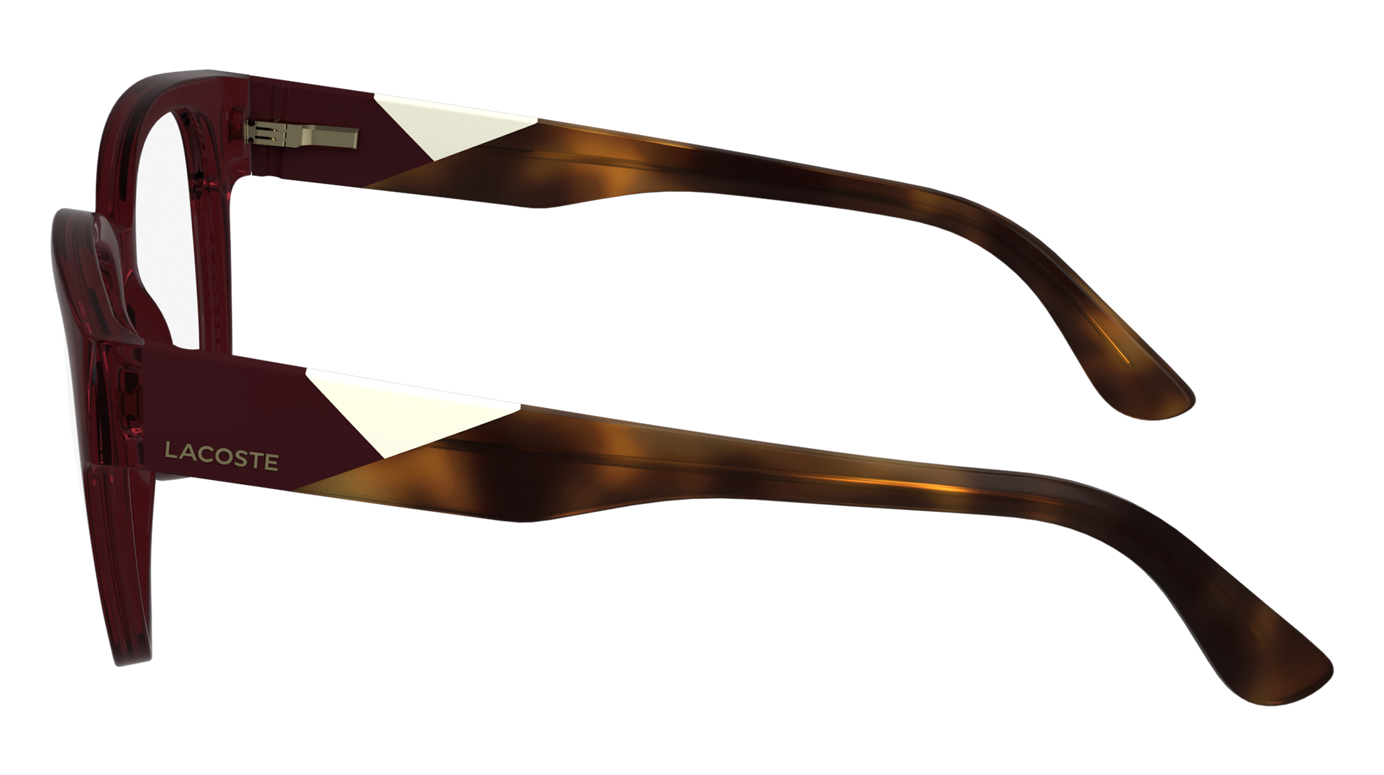 LACOSTE Eyeglasses L2953 601 55