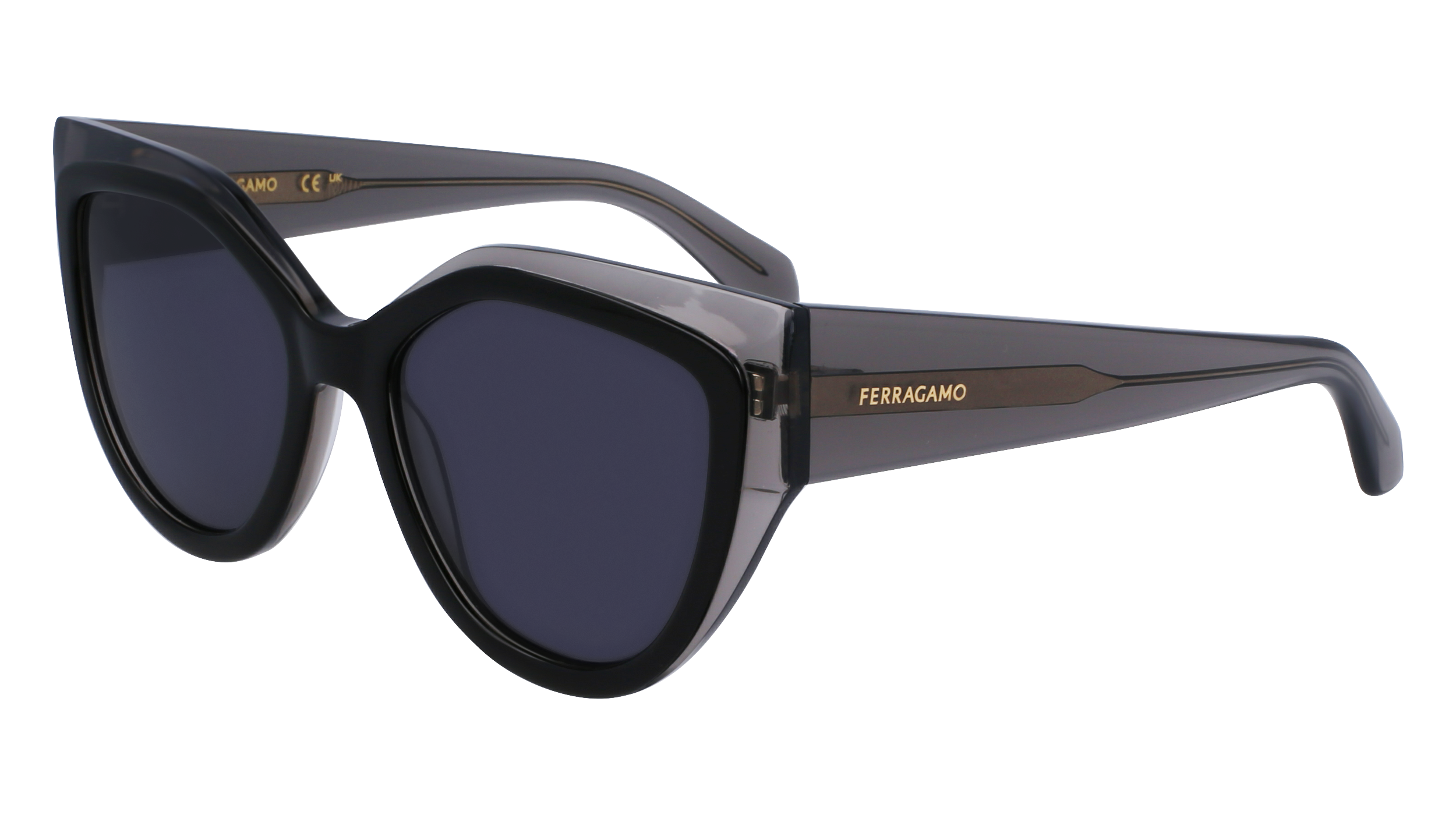 FERRAGAMO Sunglasses SF2004S 24 53