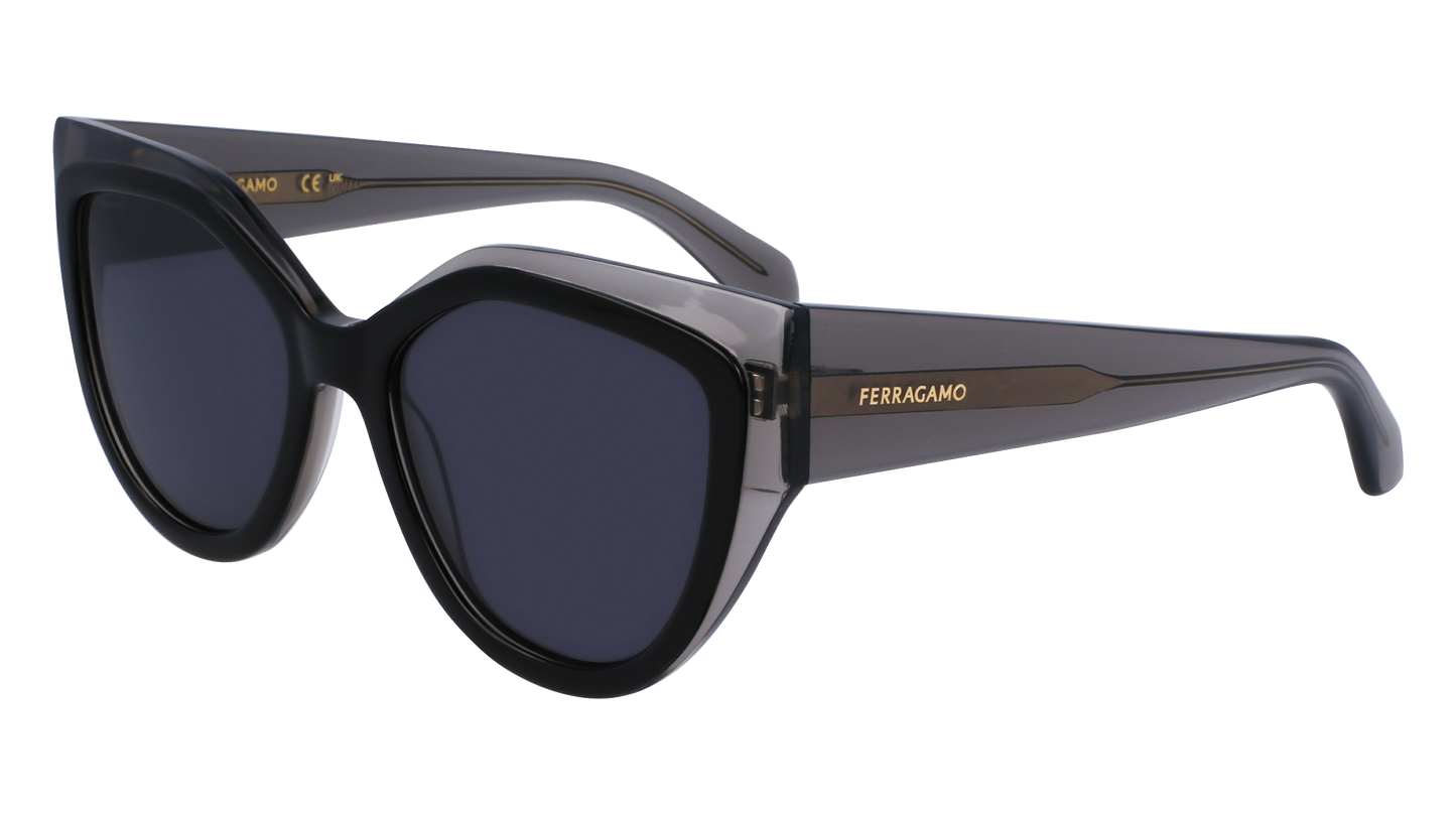 FERRAGAMO Sunglasses SF2004S 24 53