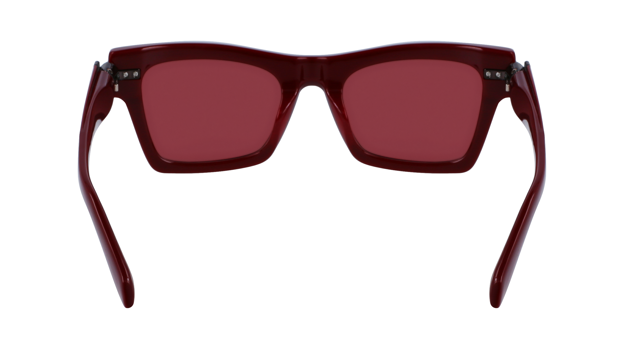 FERRAGAMO Sunglasses SF2013S 606 52