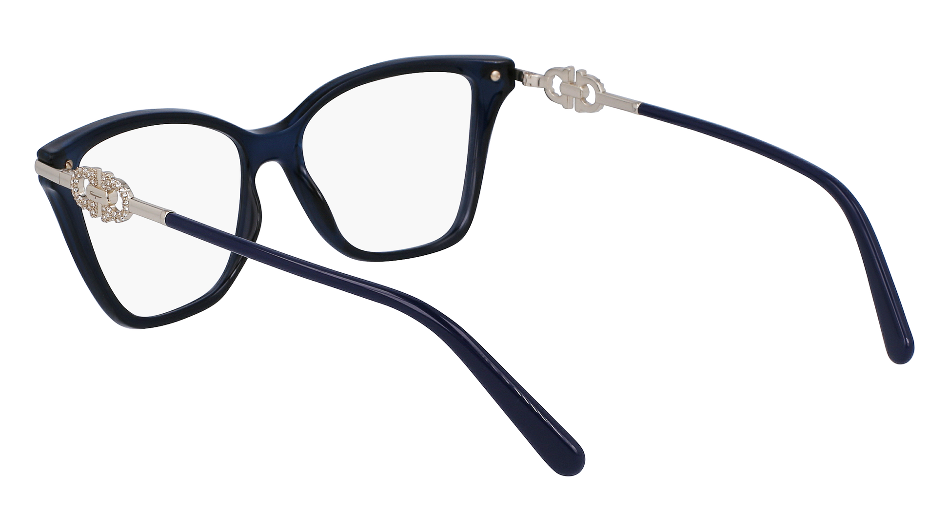 FERRAGAMO Eyeglasses SF2949R 432 54