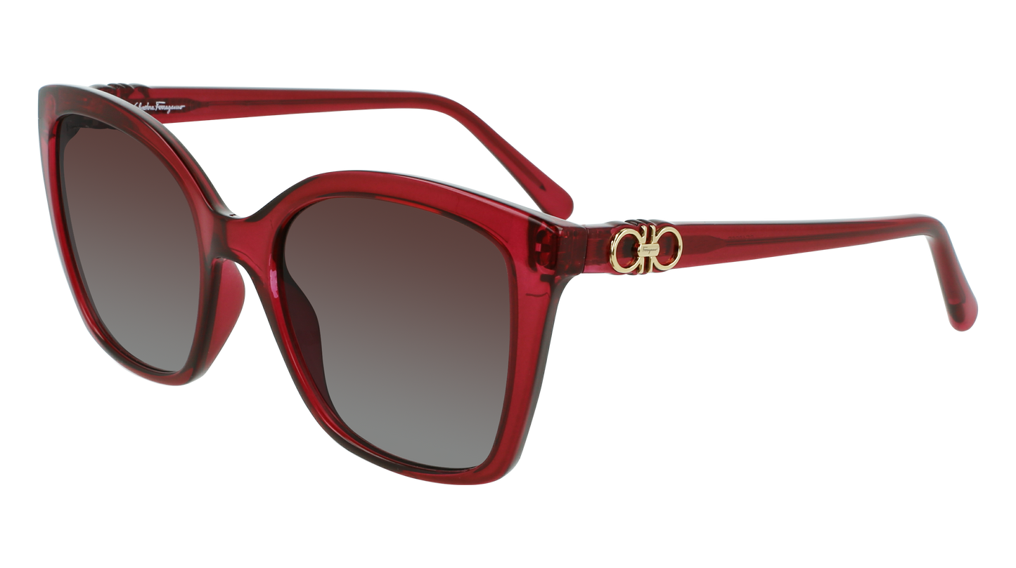 FERRAGAMO Sunglasses SF1026S 655 54