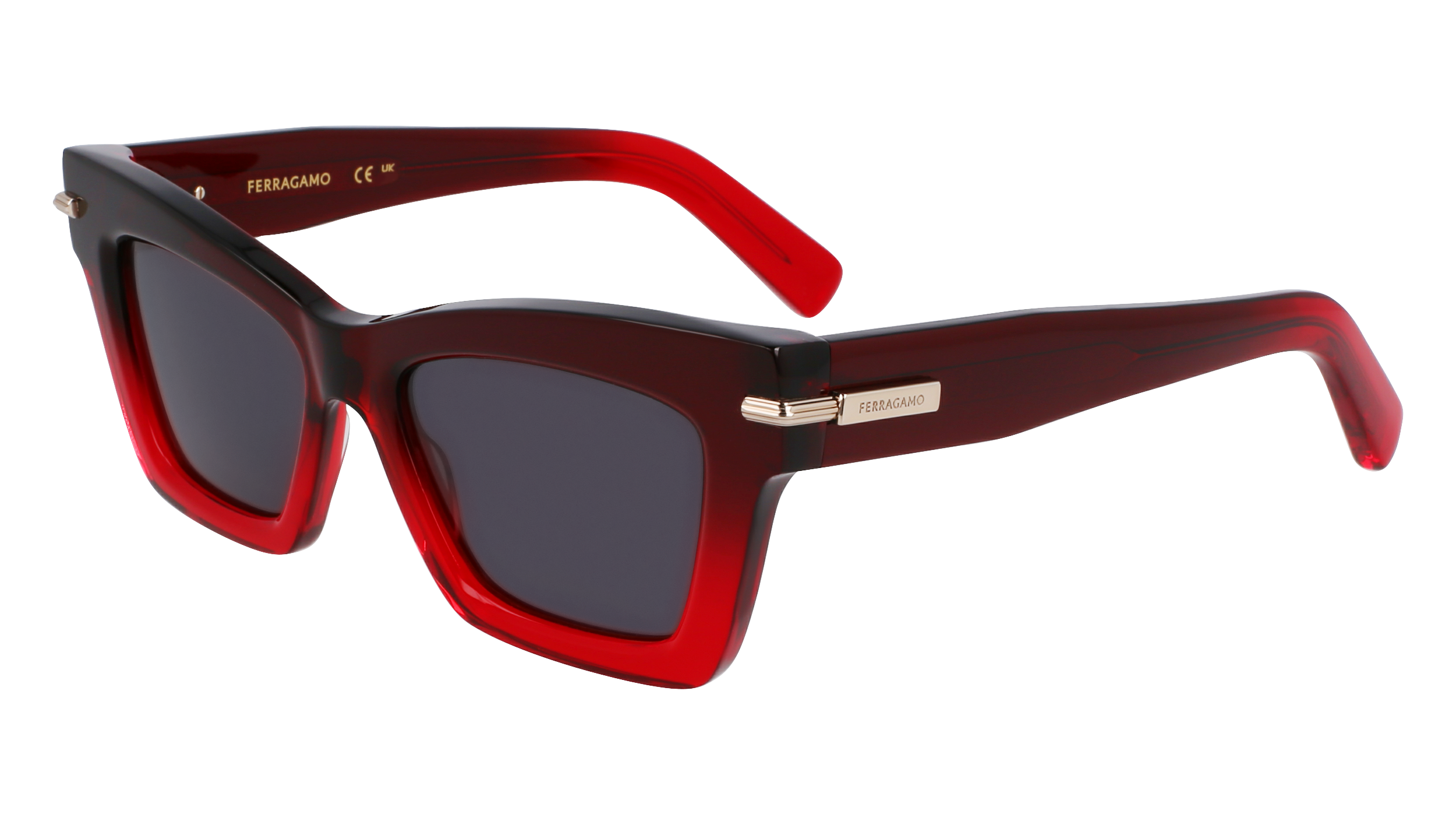 FERRAGAMO Sunglasses SF2031S 615 52