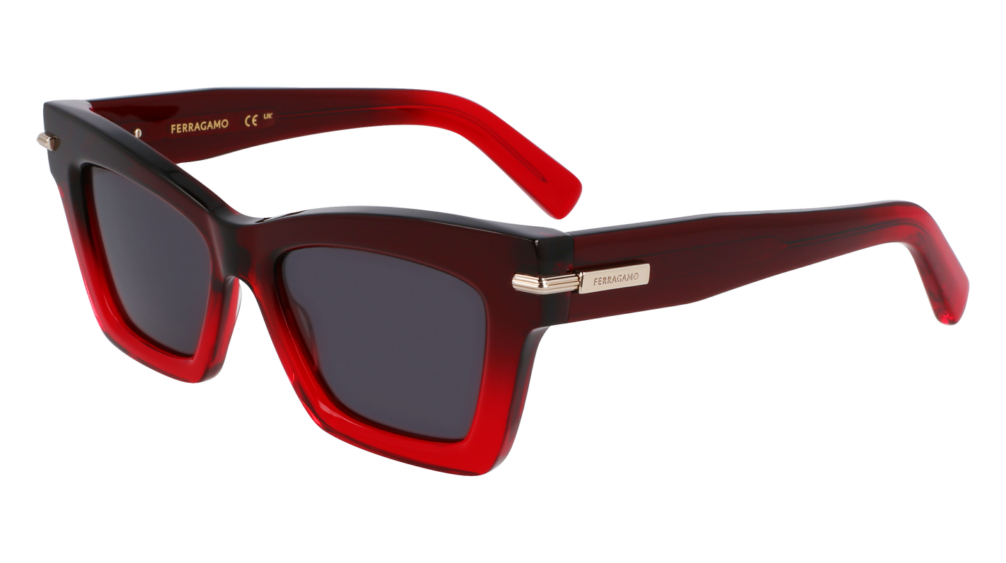 FERRAGAMO Sunglasses SF2031S 615 52