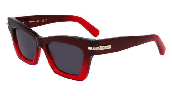 FERRAGAMO Sunglasses SF2031S 615 52