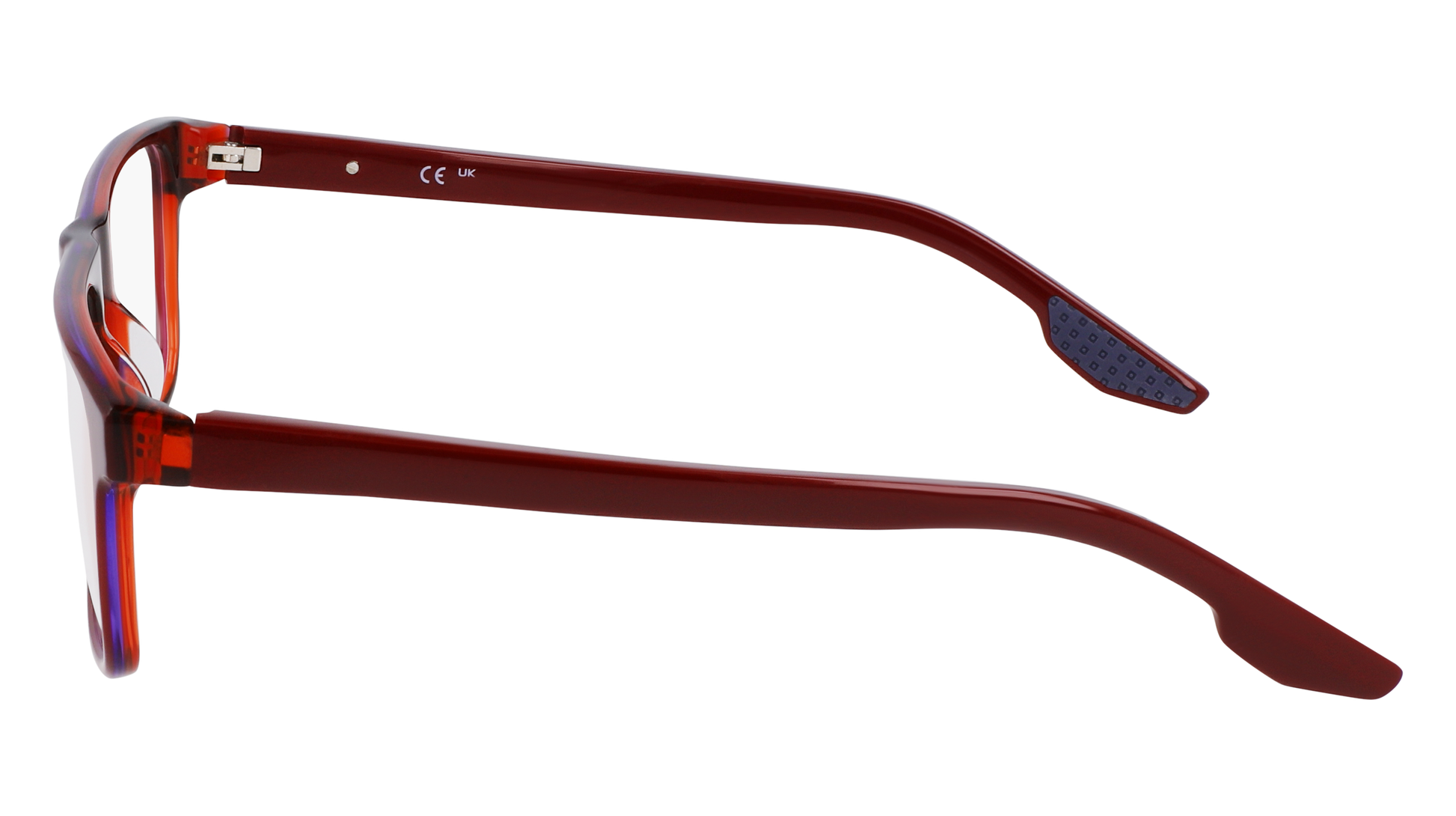 NIKE Eyeglasses NIKE 7161 612 54