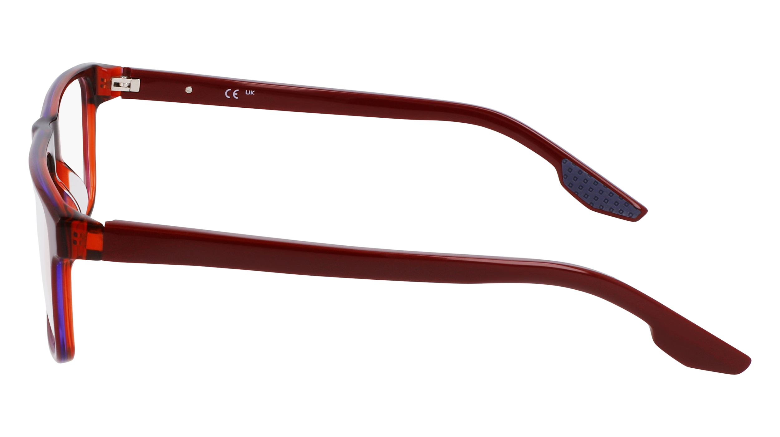 NIKE Eyeglasses NIKE 7161 612 54