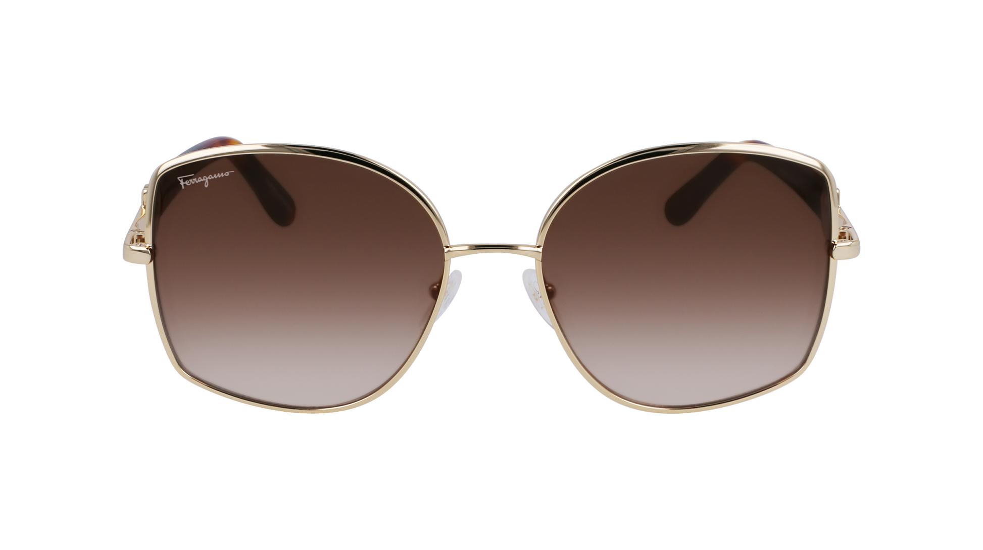 FERRAGAMO Sunglasses SF304S 745 58