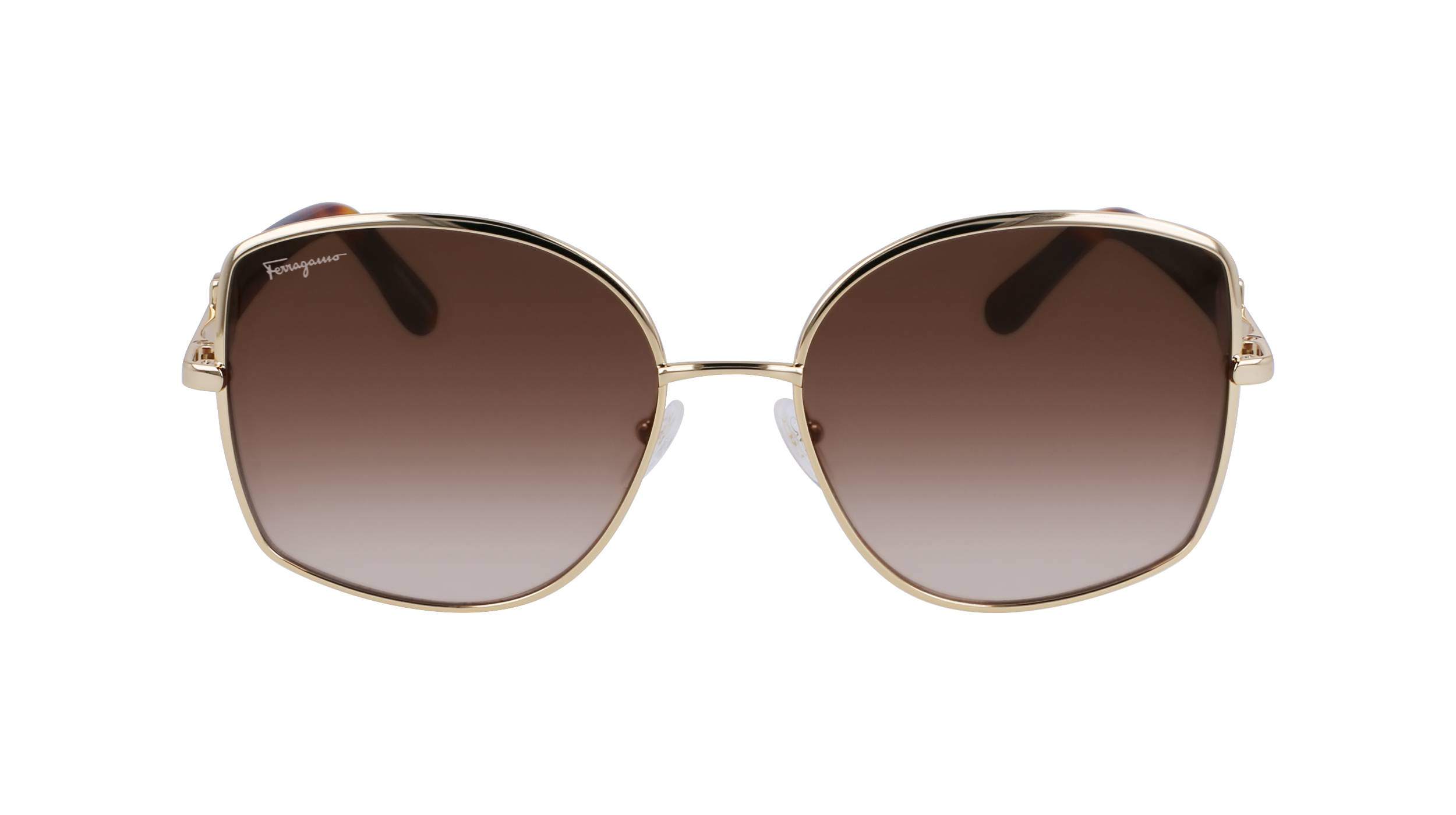 FERRAGAMO Sunglasses SF304S 745 58