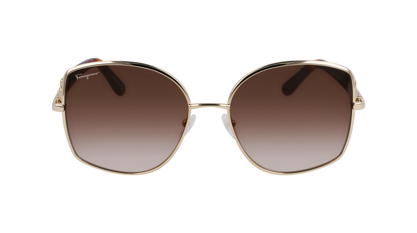 FERRAGAMO Sunglasses SF304S 745 58