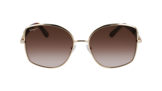 FERRAGAMO Sunglasses SF304S 745 58