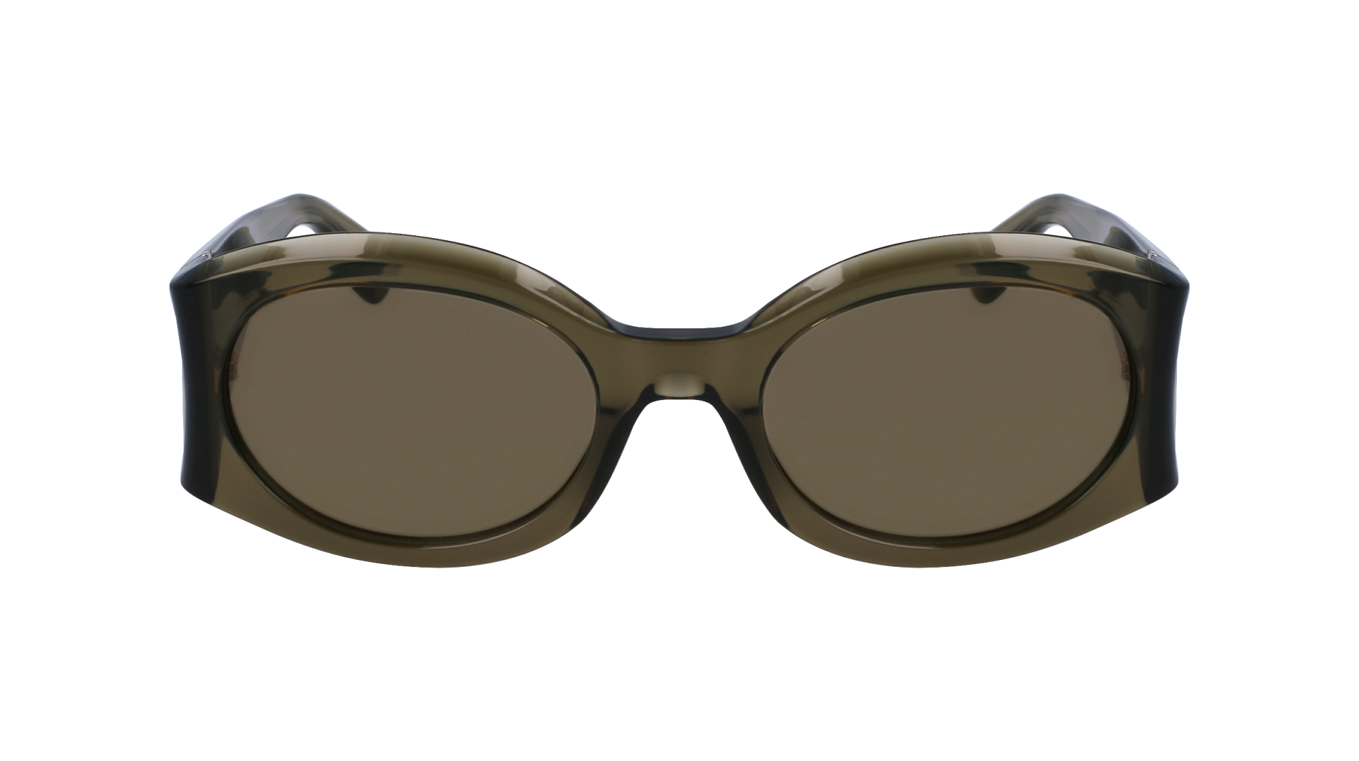 FERRAGAMO Sunglasses SF2008S 320 55