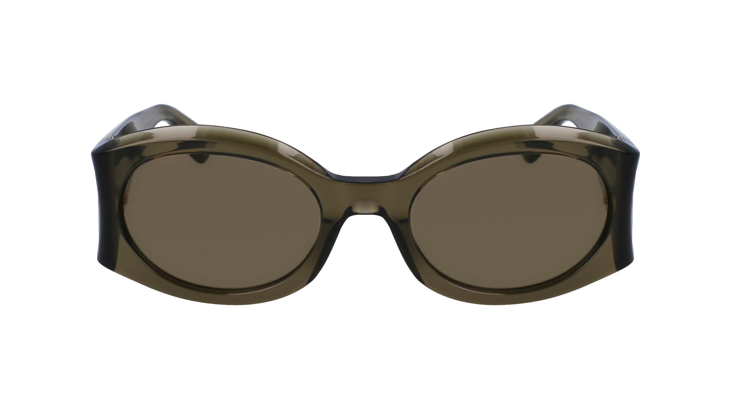 FERRAGAMO Sunglasses SF2008S 320 55
