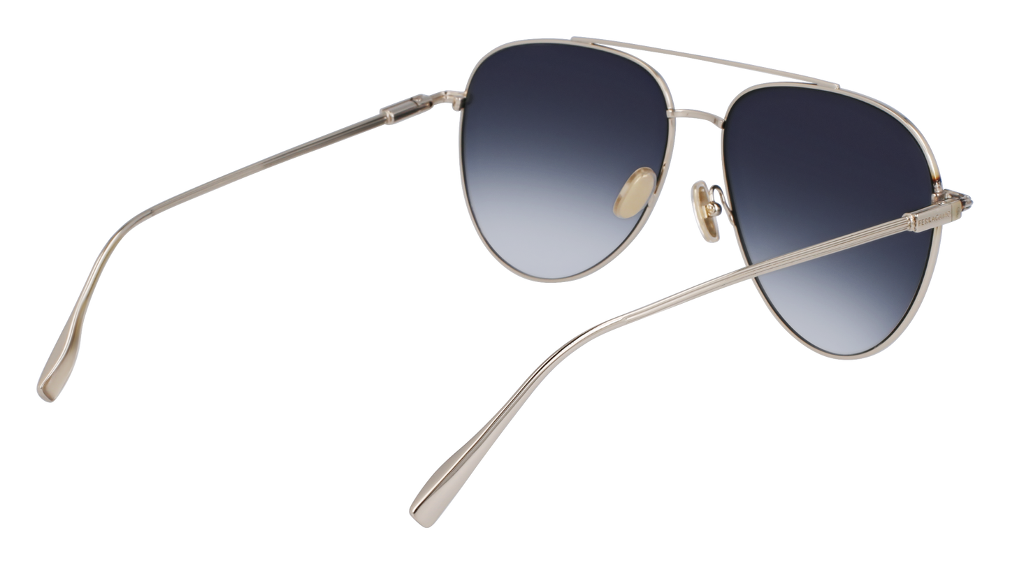 FERRAGAMO Sunglasses SF308S 715 61