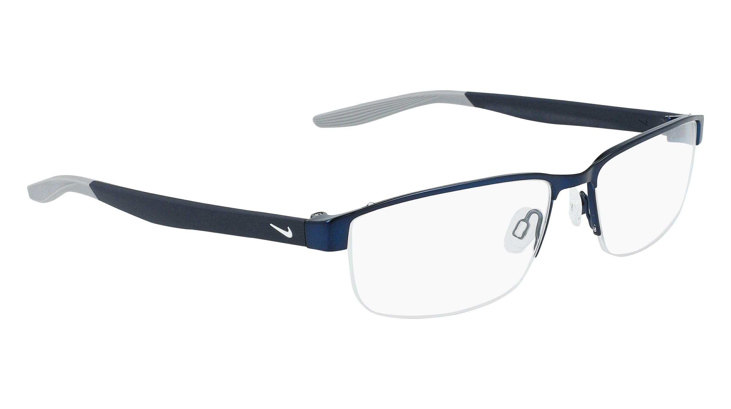 NIKE Eyeglasses NIKE 8138 405 56