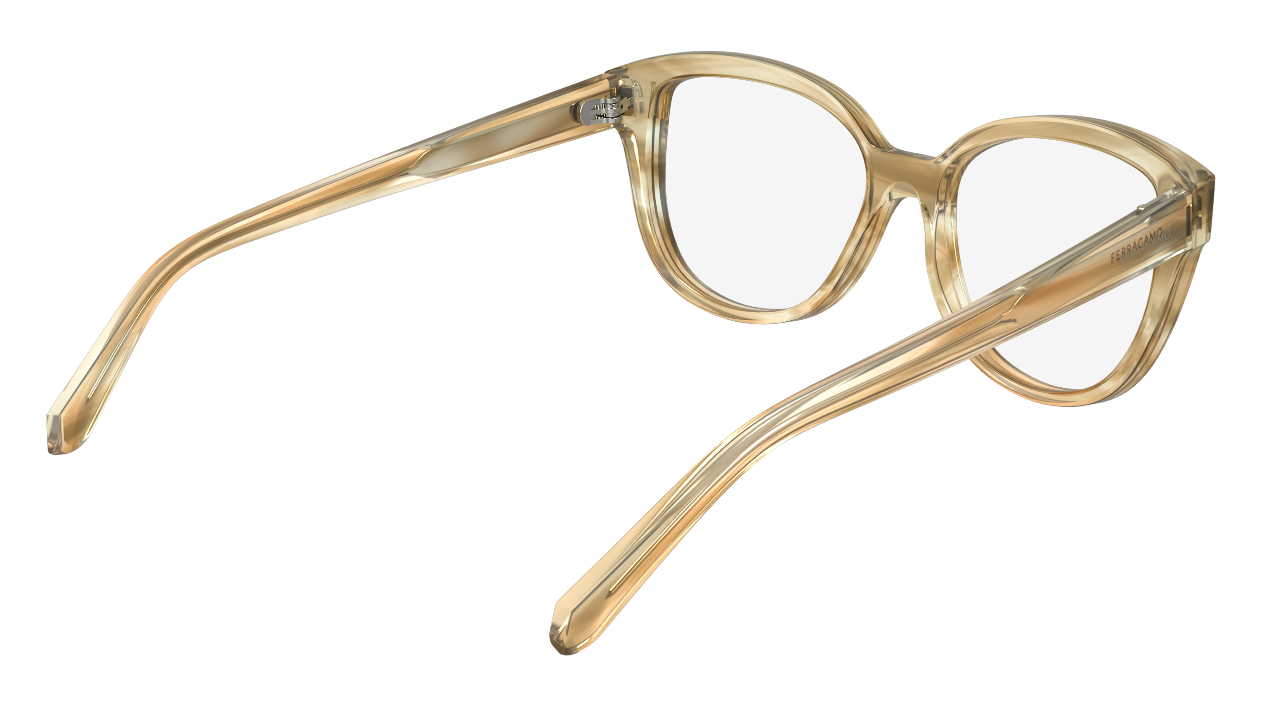 FERRAGAMO Eyeglasses SF2994 279 53