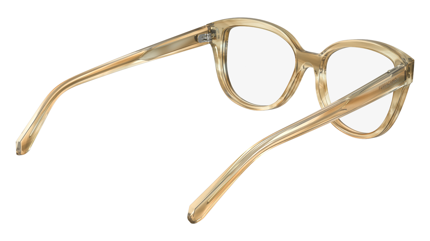 FERRAGAMO Eyeglasses SF2994 279 53