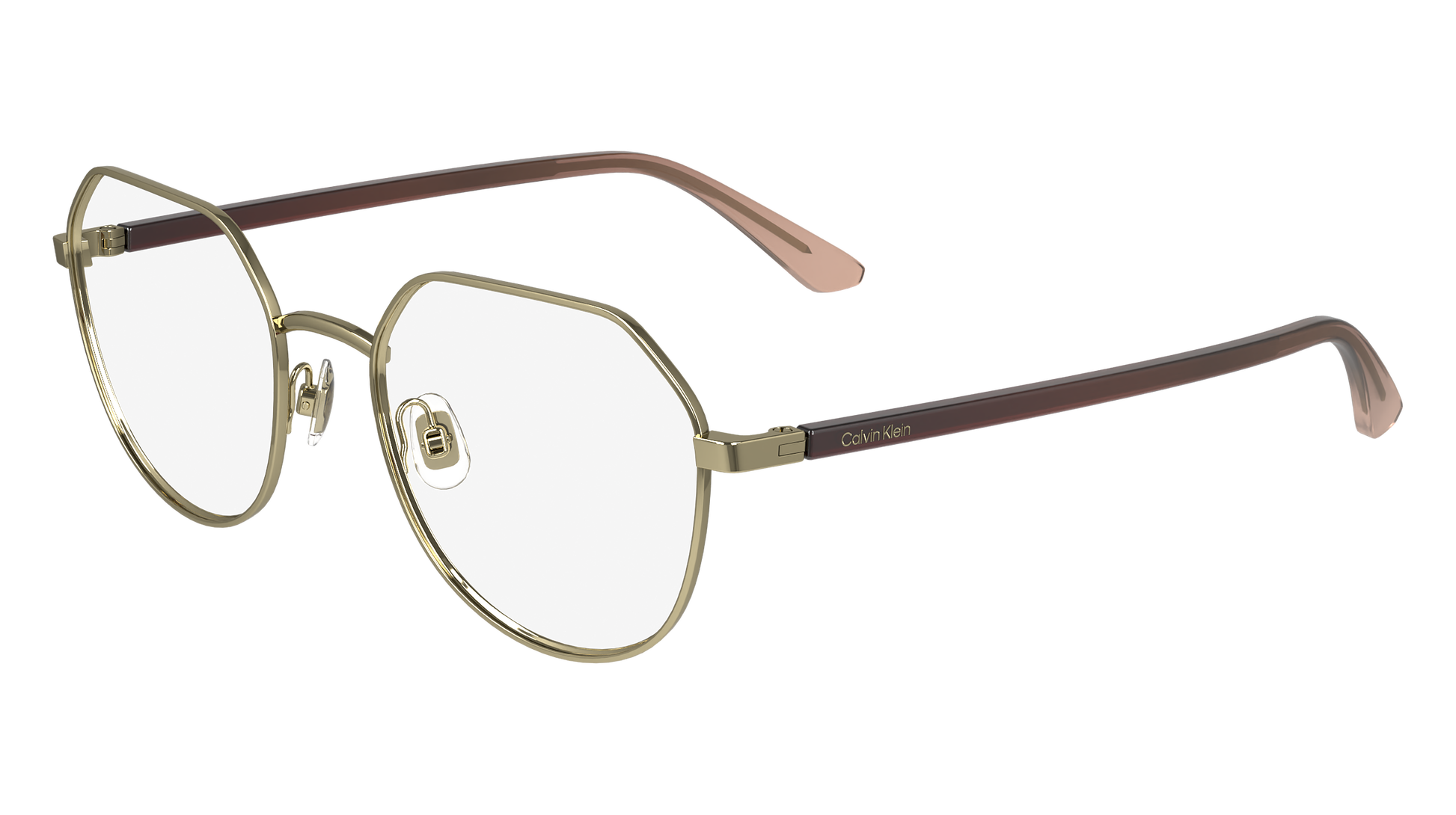 CALVIN KLEIN Eyeglasses CK23127 717 50