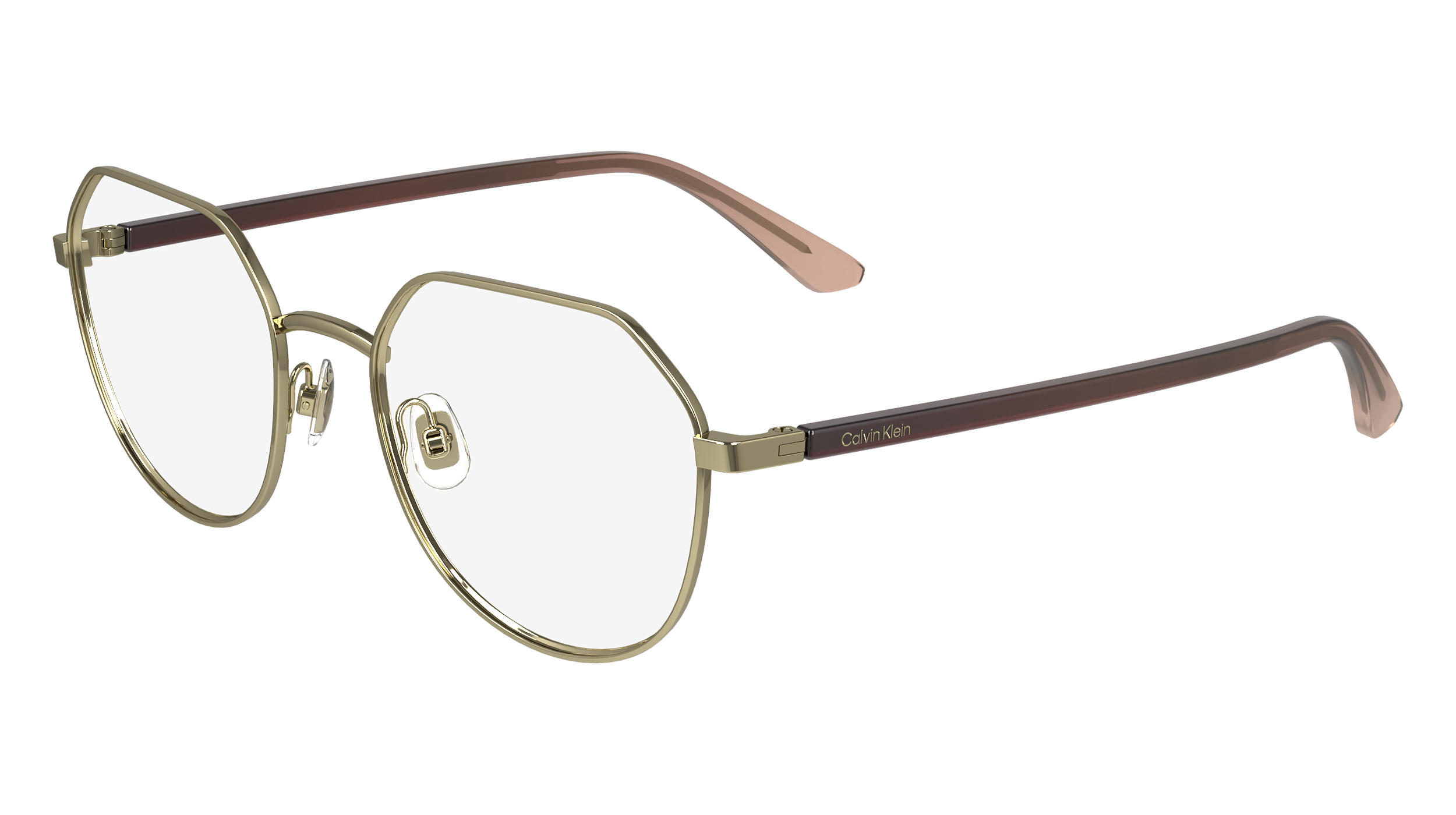 CALVIN KLEIN Eyeglasses CK23127 717 50